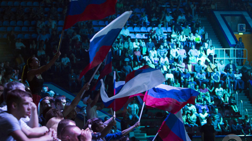 Спортивный арбитраж подтвердил запрет на использование российскими олимпийцами «Катюши»