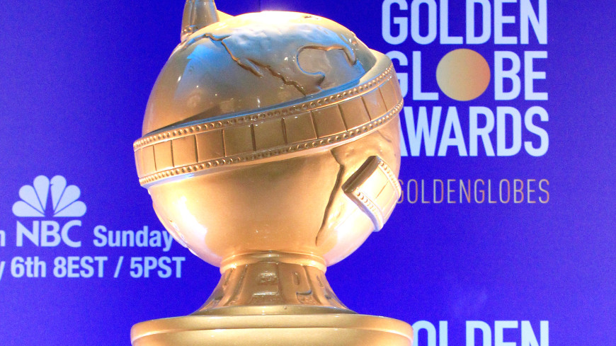 «Ход королевы» удостоен премии «Золотой глобус» как лучший мини-сериал