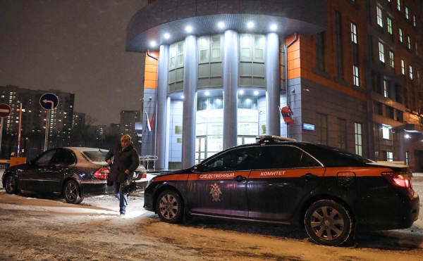Суд арестовал фигурантов дела о хищении у «Россетей» на ₽10 млрд