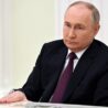 Путин заявил о необходимости стабильности налогообложения на шесть лет