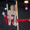 Звезды мировой спортивной гимнастики выступили в Сочи: убрали синдром боли